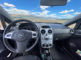 Opel Corsa | Mobile.bg    7