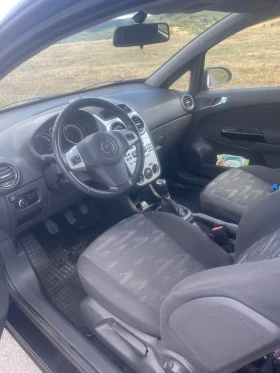 Opel Corsa | Mobile.bg    6