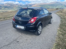 Opel Corsa | Mobile.bg    4