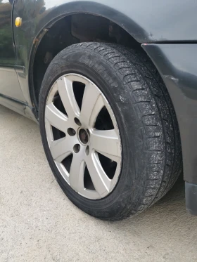 Audi A4 1.9TDI AFN 110.. | Mobile.bg    12
