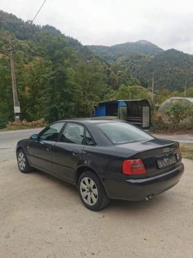 Audi A4 1.9TDI AFN 110.. | Mobile.bg    4