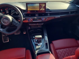 Audi S4  * TECHNIK * CARFAX * ЦЕНА ДО БЪЛГАРИЯ - 54000 лв. / 27609.76 € - 79104699 6