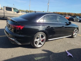 Audi S4  * TECHNIK * CARFAX * ЦЕНА ДО БЪЛГАРИЯ - 54000 лв. / 27609.76 € - 79104699 4