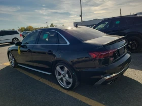 Audi S4  * TECHNIK * CARFAX * ЦЕНА ДО БЪЛГАРИЯ - 54000 лв. / 27609.76 € - 79104699 3