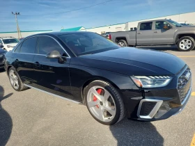 Audi S4  * TECHNIK * CARFAX * ЦЕНА ДО БЪЛГАРИЯ - 54000 лв. / 27609.76 € - 79104699 2