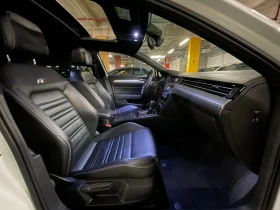 VW Passat R-LINE | Mobile.bg    13