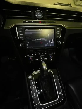 Обява за продажба на VW Passat R-LINE ~38 500 лв. - изображение 9