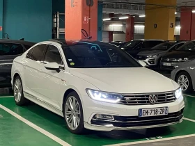 Обява за продажба на VW Passat R-LINE ~38 500 лв. - изображение 1