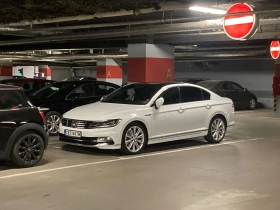 VW Passat R-LINE - 17000 € / 33249.11 лв. - 16126095 17