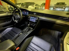 Обява за продажба на VW Passat R-LINE ~38 500 лв. - изображение 6