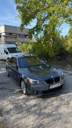BMW 530 3.0D | Mobile.bg    11