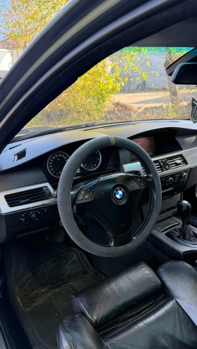 BMW 530 3.0D | Mobile.bg    5