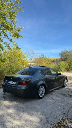 BMW 530 3.0D | Mobile.bg    3