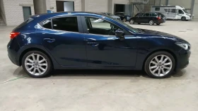 Mazda 3 Mazda 3 SKYACTIV-G 120 Automatik "Sports-Line | Mobile.bg    8