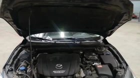 Mazda 3 Mazda 3 SKYACTIV-G 120 Automatik "Sports-Line | Mobile.bg    9