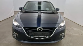 Mazda 3 Mazda 3 SKYACTIV-G 120 Automatik "Sports-Line | Mobile.bg    5