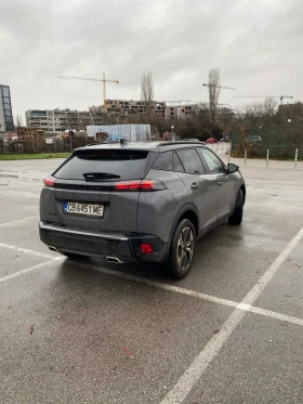 Peugeot 2008 - 48900 лв. / 25002.17 € - 54867258 2