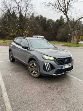 Peugeot 2008 - 48900 лв. / 25002.17 € - 54867258 3