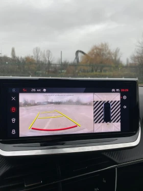 Peugeot 2008 - 48900 лв. / 25002.17 € - 54867258 9