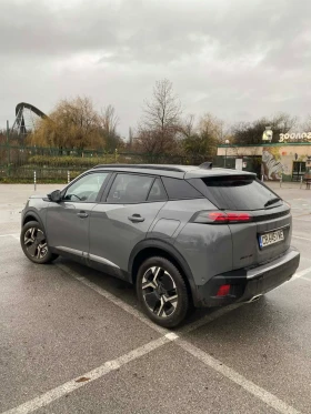 Peugeot 2008 - 48900 лв. / 25002.17 € - 54867258 5