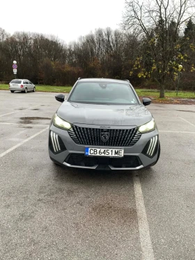 Peugeot 2008 - 48900 лв. / 25002.17 € - 54867258 4