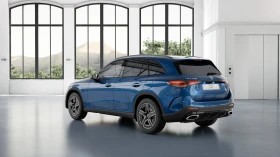 Mercedes-Benz GLC 200 4MATIC - 119287 лв. / 60990.47 € - 13546388 6