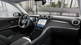 Mercedes-Benz GLC 200 4MATIC - 119287 лв. / 60990.47 € - 13546388 11