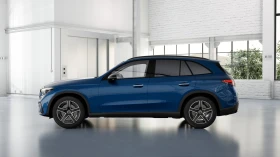 Mercedes-Benz GLC 200 4MATIC - 119287 лв. / 60990.47 € - 13546388 7