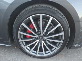 Audi A5 * Progressiv * CARFAX * ЦЕНА ДО БГ - 73900 лв. / 37784.47 € - 55103580 6