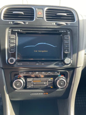 VW Golf Variant 1.4 TSI, снимка 15