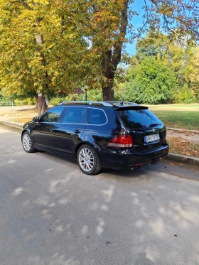VW Golf Variant 1.4 TSI, снимка 3