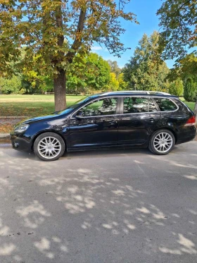 VW Golf Variant 1.4 TSI, снимка 2