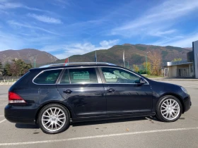 VW Golf Variant 1.4 TSI, снимка 7