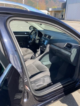 VW Golf Variant 1.4 TSI, снимка 12