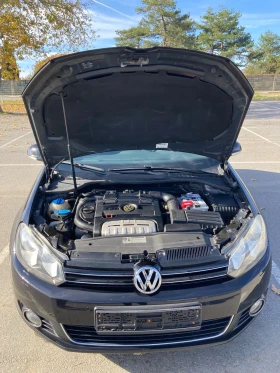 VW Golf Variant 1.4 TSI, снимка 10