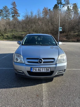 Opel Signum 2.2 DTI , снимка 1