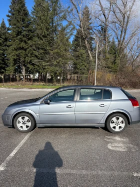 Opel Signum 2.2 DTI , снимка 2