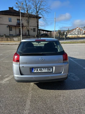 Opel Signum 2.2 DTI , снимка 4