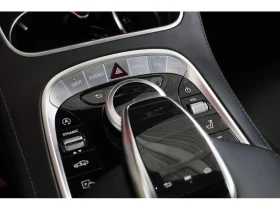 Mercedes-Benz S 560 2018 4MATIC DISTRONIC MASSAGE * CARFAX*  - 34350 € / 67182.76 лв. - 44649348 17