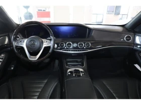 Mercedes-Benz S 560 2018 4MATIC DISTRONIC MASSAGE * CARFAX*  - 34350 € / 67182.76 лв. - 44649348 14