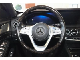 Mercedes-Benz S 560 2018 4MATIC DISTRONIC MASSAGE * CARFAX*  - 34350 € / 67182.76 лв. - 44649348 15