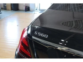 Mercedes-Benz S 560 2018 4MATIC DISTRONIC MASSAGE * CARFAX*  - 34350 € / 67182.76 лв. - 44649348 6