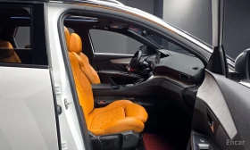 Peugeot 5008, снимка 10