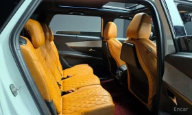 Peugeot 5008, снимка 12