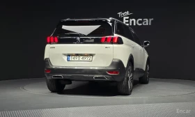 Peugeot 5008, снимка 4