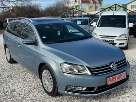 VW Passat АВТОМАТ;ПАНОРАМА;КОЖЕН САЛОН;ФУЛ