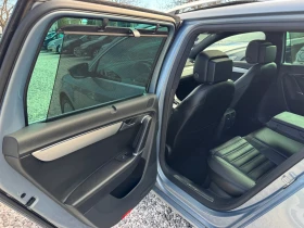 VW Passat АВТОМАТ;ПАНОРАМА;КОЖЕН САЛОН;ФУЛ - 6700 € / 13104.06 лв. - 21200418 17