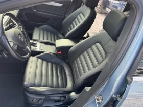 VW Passat АВТОМАТ;ПАНОРАМА;КОЖЕН САЛОН;ФУЛ - 6700 € / 13104.06 лв. - 21200418 15