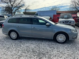 VW Passat АВТОМАТ;ПАНОРАМА;КОЖЕН САЛОН;ФУЛ - 6700 € / 13104.06 лв. - 21200418 10