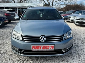 VW Passat АВТОМАТ;ПАНОРАМА;КОЖЕН САЛОН;ФУЛ - 6700 € / 13104.06 лв. - 21200418 3